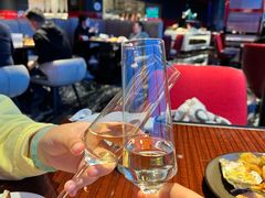 -西安W酒店·WEI全味西餐厅