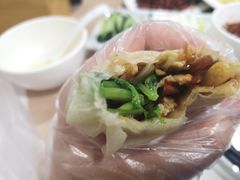 -姥家春饼店(漳州二路店)