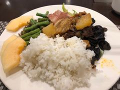 -杭州海外海皇冠大酒店