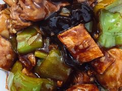 -九龙餐厅(大沽路店)