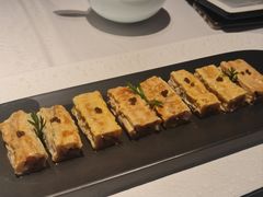 -森隆饭庄(崇文门新世界百货店)