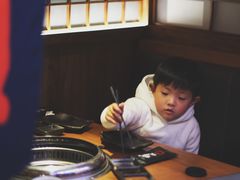 -丸藏和牛烧肉专门店(园区师惠坊店)