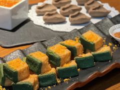 -敏珠拉姆藏餐·南京厨房(富春江东街店)