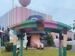 -水桶王国主题餐厅·聚会·生日派对·亲子活动·家庭套餐(亚龙湾希尔顿店)