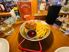 -COMMUNE幻师(五角场店)