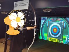 -VS SPORTS PARK运动玩乐园·团建·生日会(合生汇店)