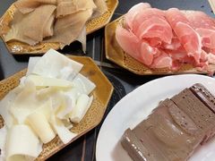 -重庆火锅(西安店)