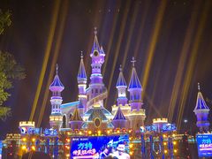 -沈阳方特欢乐世界