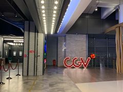 -CGV影城(广州K11店)