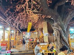 -张关合渣(朱家坳店)