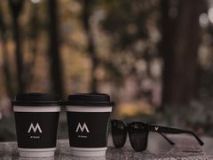 -M Stand(天环广场店)