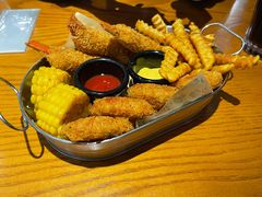 -魏斯理汉堡(西安沣东吾悦店)