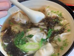 -玖鲜小笼(中山广场店)