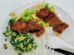 -中科大东区东苑餐厅(天使路店)