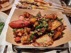 -串盟烧烤·长沙美食地标(星沙店)