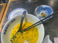 -和府捞面(领展购物广场京通店)