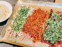 -锦城印象火锅(天府三街店)