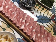 -莫小七火锅
