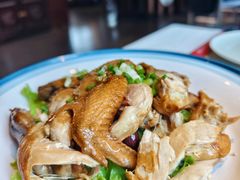 -惠丰堂饭庄·烤鸭·京味菜(西北旺·航天城店)