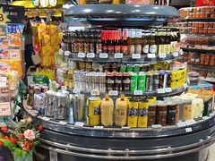 -百佳永辉超市(福田星河店)
