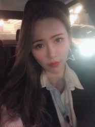 点击看大图 -3AM HAIR SALON染发接发