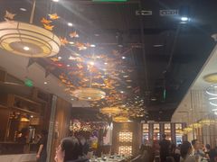 -有璟阁港式餐厅(国贸商城店)