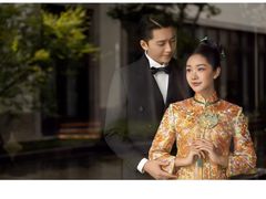 -浪漫一生摄影美学(怀柔开放路店)
