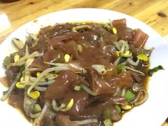 -何记酿皮店(西流湾店)