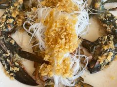 -港畔赶海蒸汽海鲜烧烤自助(仙螺岛店)