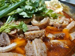 -古乐牛香·鲜牛肉牛杂火锅(新区店)