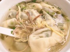 荠菜馄饨-熙盛源(复兴路店)