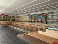 -邯郸书城·新华品阅生活(中华大街店)