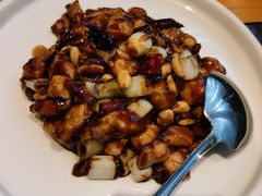 -红菜坊·烤鸭·川鲁菜(杨镇店)