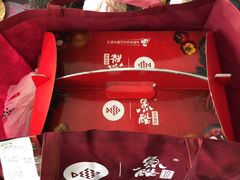 -鱼酷活鱼烤鱼(南京水游城店)