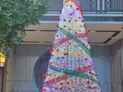 -济南香格里拉·咖啡泉自助餐厅