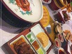 -京味斋·北京烤鸭(北京南站洋桥店)