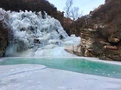 -黑龙潭风景区
