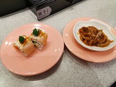 -争鲜回转寿司(流行前线店)