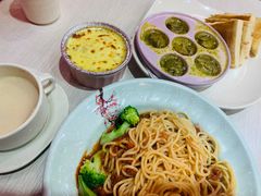 -蘑菇餐厅(小火瓦巷店)