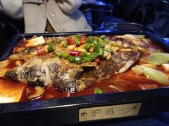 -炉鱼(云澜湾店)