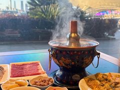 -南门涮肉(上海二店)