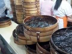 -四季美汤包(户部巷店)