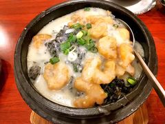 -石锅先生