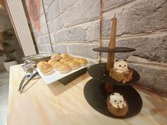 -西藏饭店·亚克·食光自助餐厅