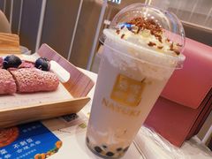 -奈雪的茶(花城汇中区PRO店)