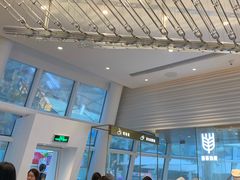 -喜茶(深圳福田星河COCO Park店)
