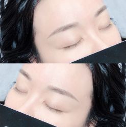 -UP&UP·半永久眉毛眼线机器野生眉