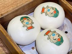 -禄运茶居·手工点心(猎德店)