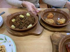 -萨莉亚意式餐厅(苏州食百家店)