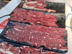 -刘少华贵州小黄牛·鲜牛肉火锅(总店)